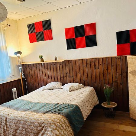 Centre Perpignan, A Deux Pas Du Castillet, Appart T3 75M2 A 10Min De Plages Pre Des Commerces 외부 사진