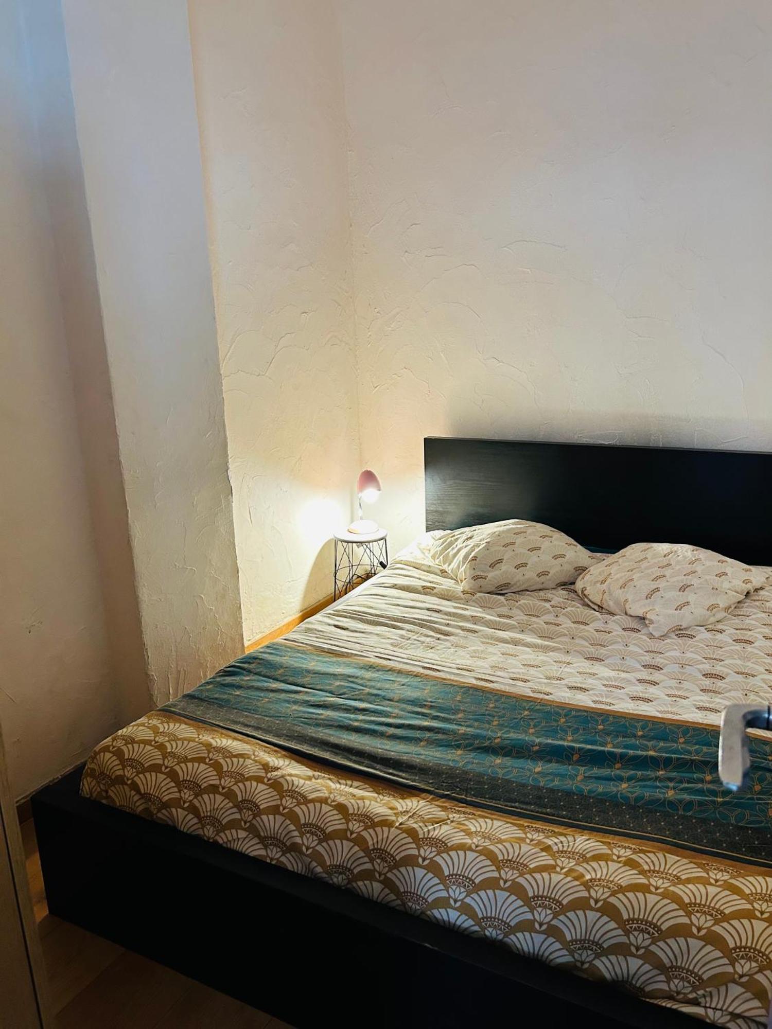 Centre Perpignan, A Deux Pas Du Castillet, Appart T3 75M2 A 10Min De Plages Pre Des Commerces 외부 사진