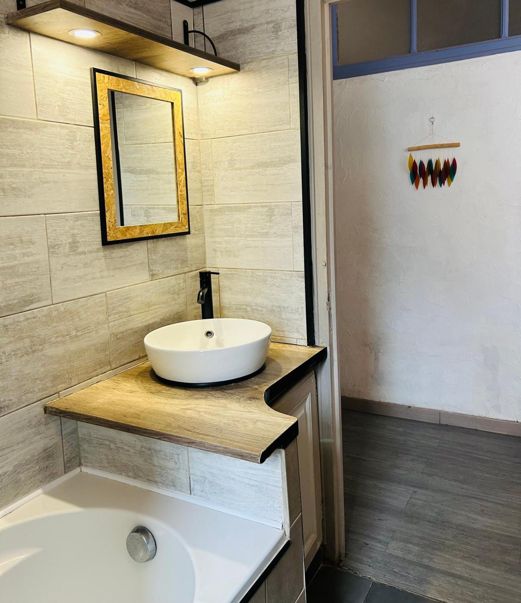 Centre Perpignan, A Deux Pas Du Castillet, Appart T3 75M2 A 10Min De Plages Pre Des Commerces 외부 사진